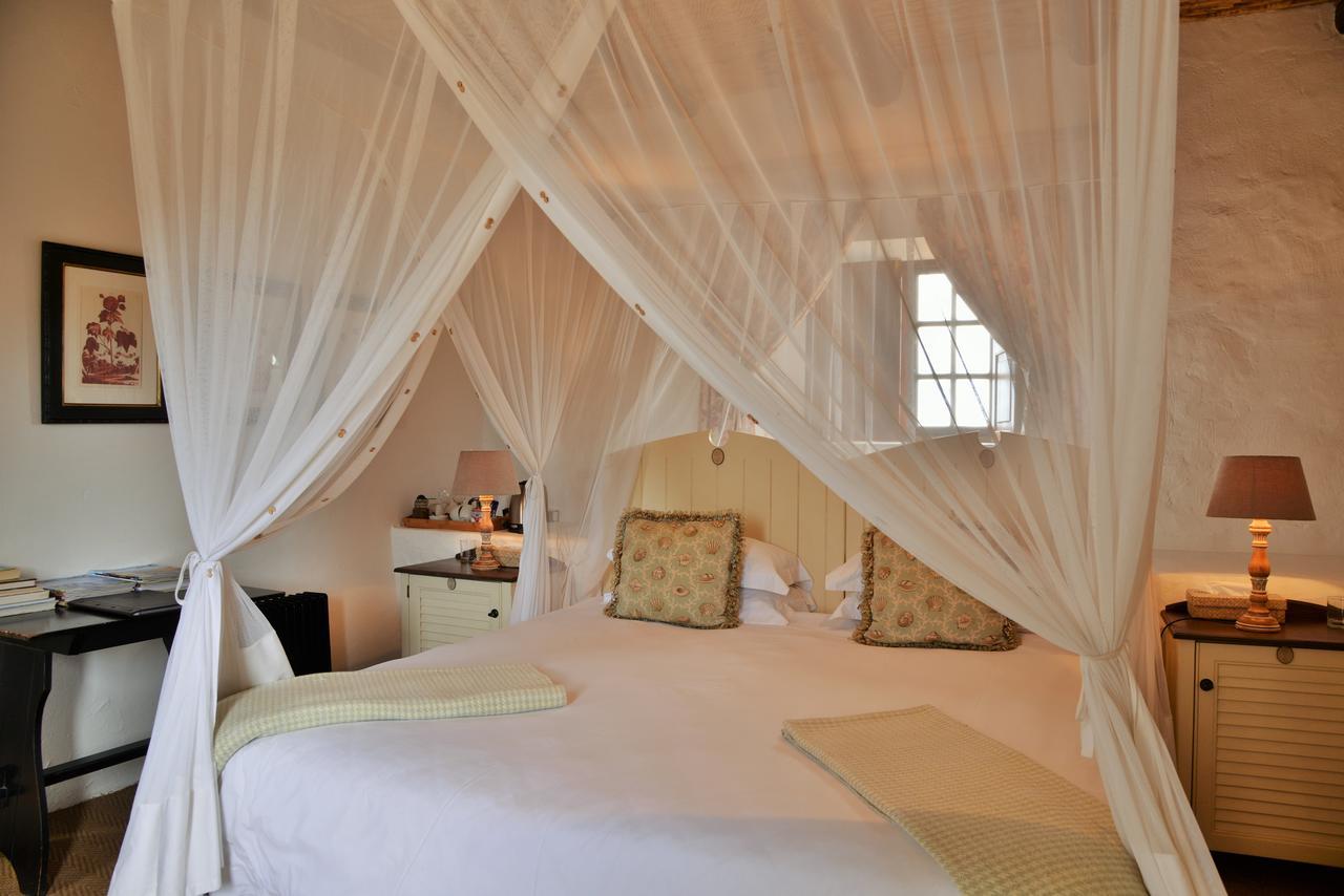 Chalet De Hoop Collection