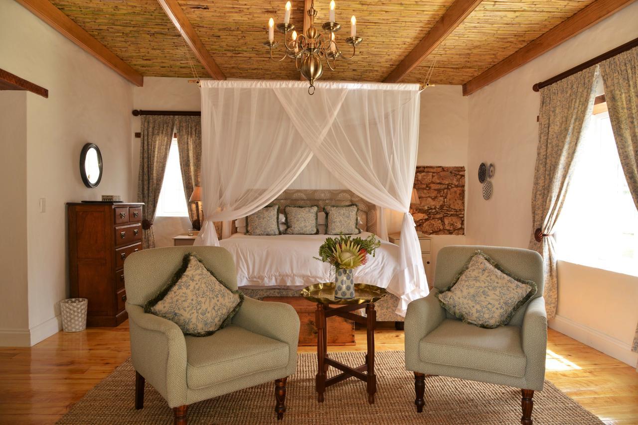Chalet De Hoop Collection